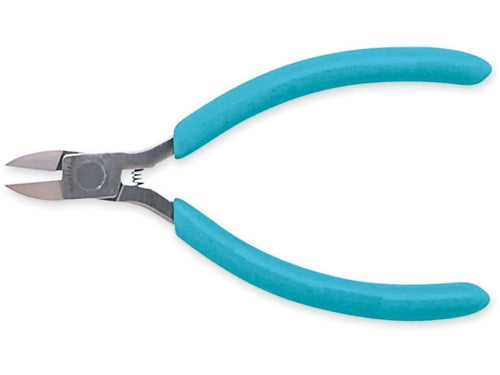 Xcelite MS549JVN Tapered Head Diagonal Cutter 4"