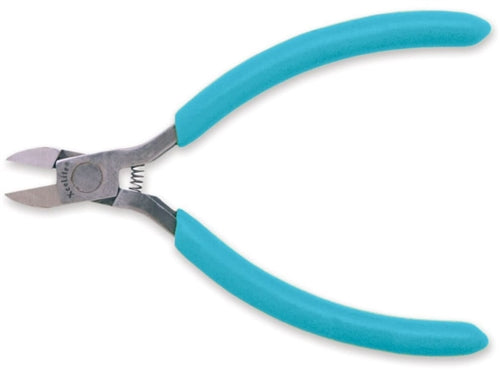 Xcelite MS54JN Oval Head Flush Cutter