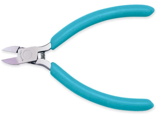 Xcelite MS54VN Oval Head Semiflush Cutter 4"