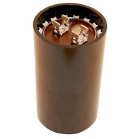 NTE MSC125V189 Motor Start Capacitor 189uF - 227uF 125V ** Short/Temporary Duty Cycle Applications Only **