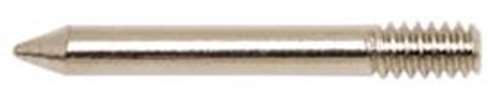 Weller MT1 1/8" Soldering Tip for SP25NCN / SP23L / SP23 (2 Pk) Conical Style
