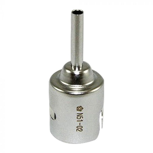 Hakko N51-02 Single Hot Air Nozzle 4.0mm, for Hakko FR-811/810B/810