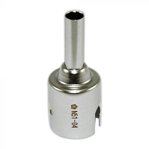 Hakko N51-04 Single Hot Air Nozzle 7.0mm, for Hakko FR-811/810B/810