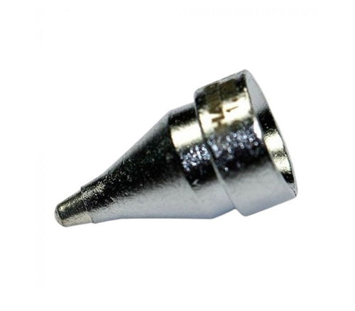 Hakko N61-03 Desoldering Nozzle 1.0mm SS Type, for Hakko FR-301 & FR-410 Desoldering Tools