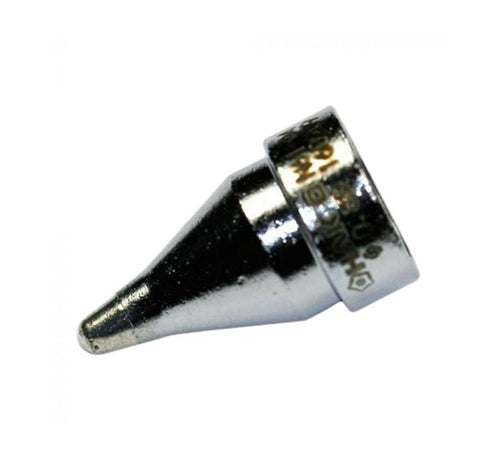Hakko N61-04 Desoldering Nozzle 0.8mm S Type, for Hakko FR-4103/4104/301/4101/4102