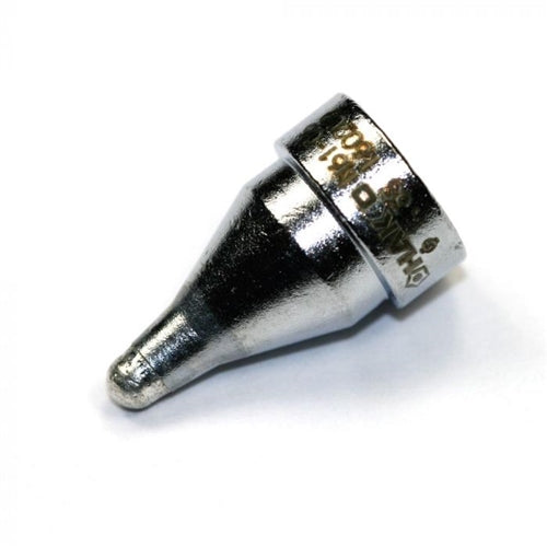 Hakko N61-06 Desoldering Nozzle 1.3mm S Type, for Hakko FR-4103/4104/301/4101/4102