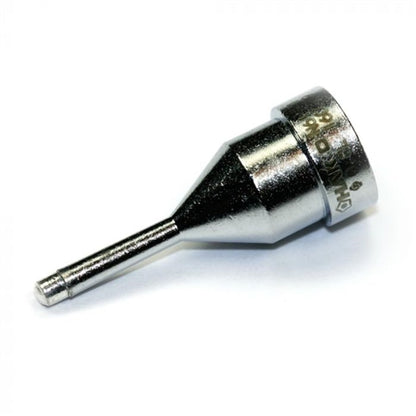 Hakko N61-11 Desoldering Nozzle 0.8mm Extra Long, for Hakko FR-4103/4104/301/4101/4102
