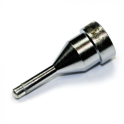 Hakko N61-13 Desoldering Nozzle 1.3mm Long Type, for Hakko FR-4103/4104/301/4101/4102