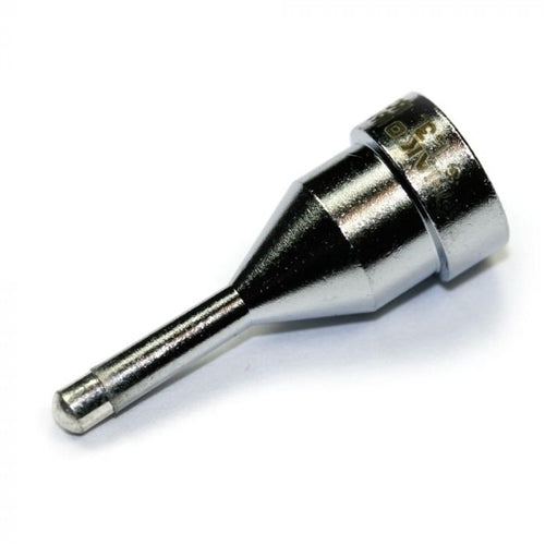Hakko N61-13 Desoldering Nozzle 1.3mm Long Type, for Hakko FR-4103/4104/301/4101/4102