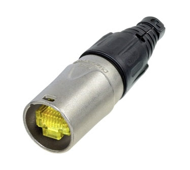 Neutrik NE8MX RJ45 Ethercon Cable Connector Carrier / Housing