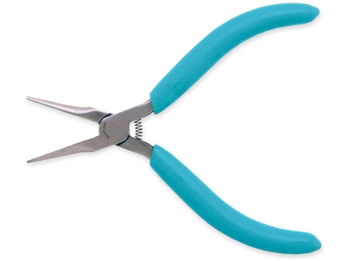 Xcelite NN54VN Slim Needlenose Plier 5"
