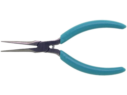 Xcelite NN55VN Slim Needlenose Plier 5-1/2"