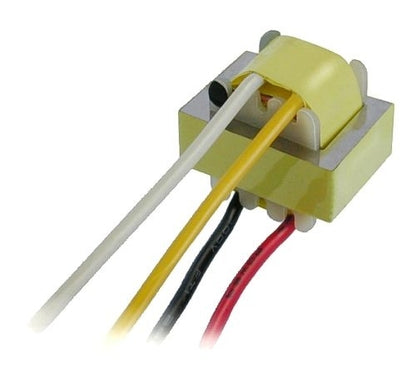 Neutrik NTE1 Professional Audio Transformer 1:1 with Free Wires, 200 Ohm - 200 Ohm