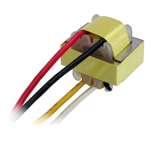 Neutrik NTE4 Professional Audio Transformer 1:4 with Free Wires, 200 Ohm - 10k Ohm
