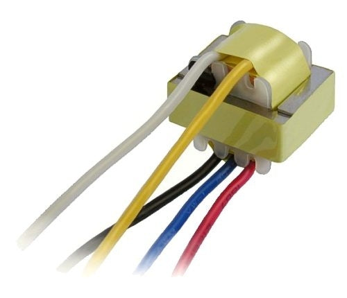 Neutrik NTE10/3 Professional Audio Transformer 1:3:10 with Free Wires, 200 Ohm / 10k Ohm & 200 Ohm / 50k Ohm