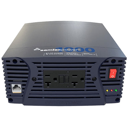 Samlex NTX-1000-12 Pure Sinewave Inverter 12VDC 1000W **Replaces SSW-1000-12A**