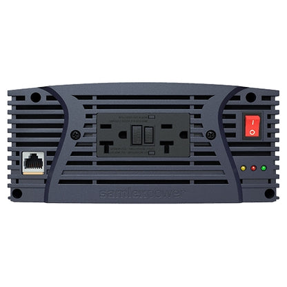 Samlex NTX-2000-12 Pure Sinewave Inverter 2000W 12V **Replaces SSW-2000-12A**