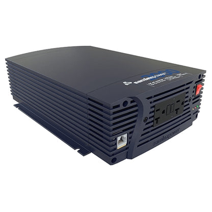 Samlex NTX-2000-12 Pure Sinewave Inverter 2000W 12V **Replaces SSW-2000-12A**