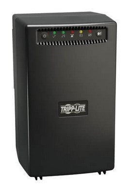 Tripplite OMNIVS1500 Line-Interactive Tower UPS 120V 1500VA 940W, USB Port