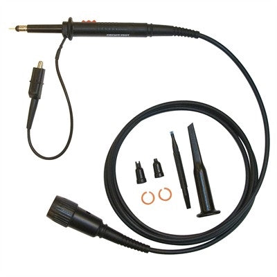 Circuit-Test OP-60B Oscilloscope Probe 60MHz