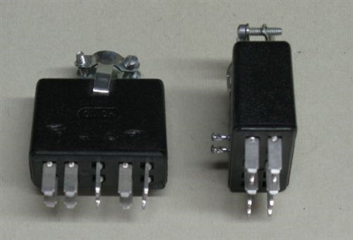 Cinch 10 Pin Inline Male Connector P310CCT *CLEARANCE*
