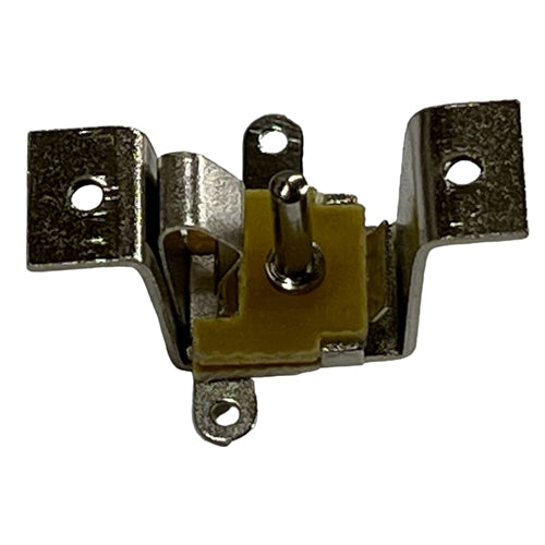 Provo PC21 2.1mm DC Chassis Mount Jack