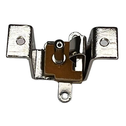 Provo PC25 2.5mm DC Chassis Mount Jack *NLA Final Sale*