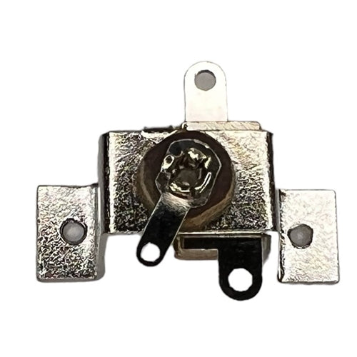 Provo PC25 2.5mm DC Chassis Mount Jack *NLA Final Sale*