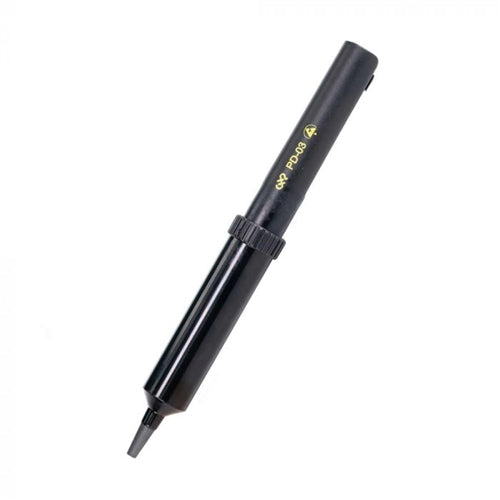 Hakko PD-03-D ESD-Safe Manual Desoldering Tool/Pump