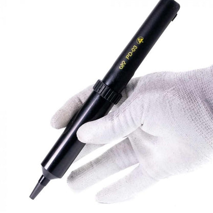 Hakko PD-03-D ESD-Safe Manual Desoldering Tool/Pump