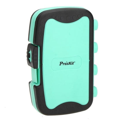 Proskit PD-395A 30-Piece Deluxe Hobby Knife Set
