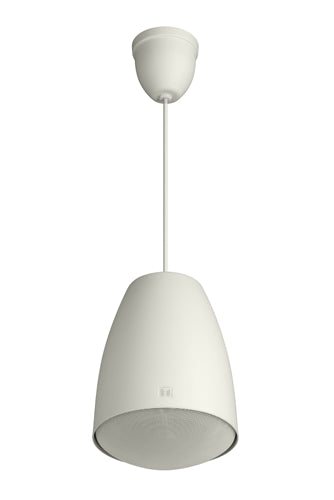 TOA PE-304 30W Pendant Speaker, 2-WAY, 8 Ohm, 70V/100V