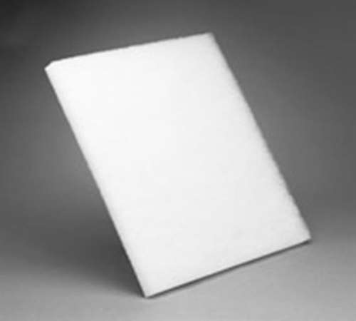 Hammond PFF2000 120mm Fan Filter 5/Pack
