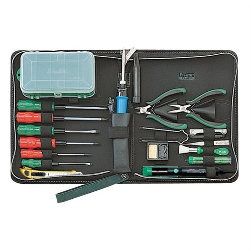 Proskit PK-612NA Student's Basic Tool Kit