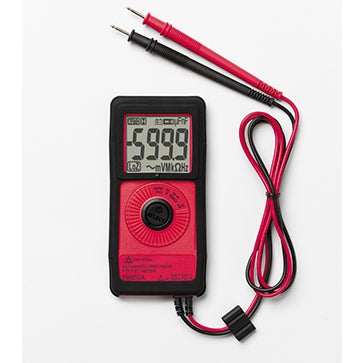 Amprobe PM55A Pocket Multimeter with Voltect Non-Contact Voltage Detection