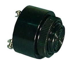 Philmore PS2 Piezo Sounder 6-28VAC/DC 80-95dB (Mallory Sonalert Equivalent SC628A)