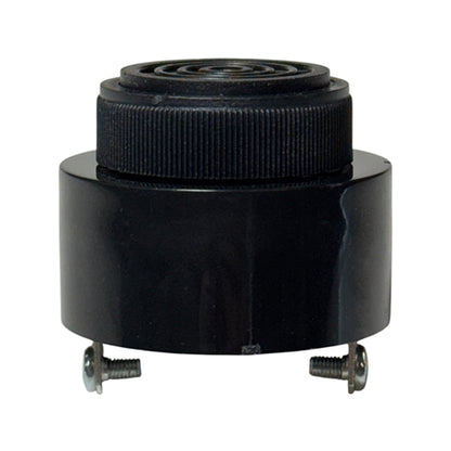Philmore PS2 Piezo Sounder 6-28VAC/DC 80-95dB (Mallory Sonalert Equivalent SC628A)
