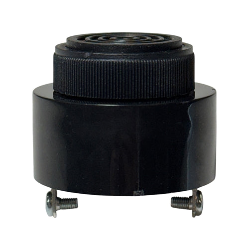 Philmore PS2 Piezo Sounder 6-28VAC/DC 80-95dB (Mallory Sonalert Equivalent SC628A)