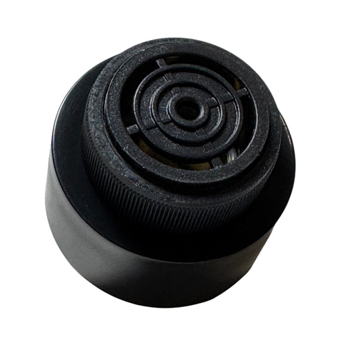 Philmore PS2 Piezo Sounder 6-28VAC/DC 80-95dB (Mallory Sonalert Equivalent SC628A)