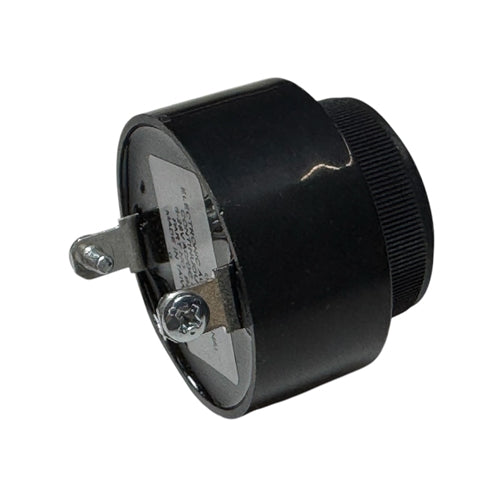 Philmore PS2 Piezo Sounder 6-28VAC/DC 80-95dB (Mallory Sonalert Equivalent SC628A)