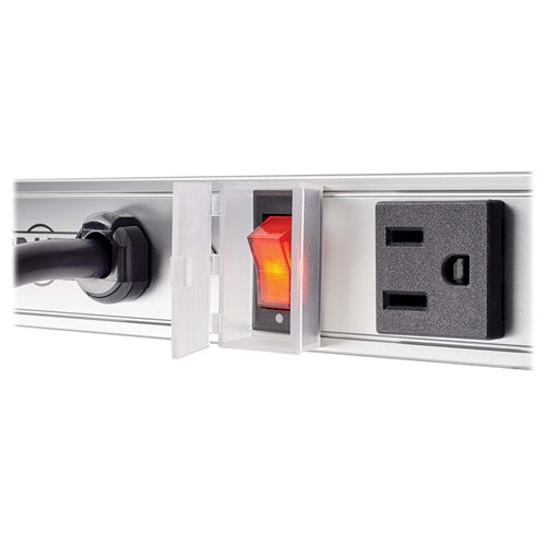 Tripplite PS4816 16 Outlets 15AMP 48" Powerstrip, 15' Cord