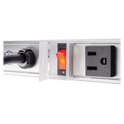 Tripplite PS4816 16 Outlets 15AMP 48" Powerstrip, 15' Cord