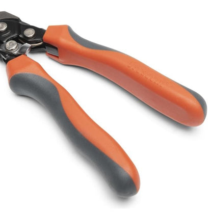 Crescent PS5429C 8" Pro Series Dual Material Diagonal Compound Action Cutting Pliers