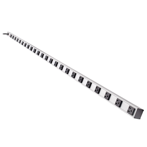 Tripplite PS7224 24 Outlets 15A 72" Powerstrip, 15' Cord