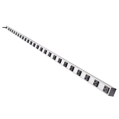 Tripplite PS7224 24 Outlets 15A 72" Powerstrip, 15' Cord