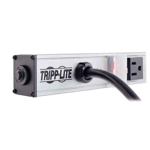 Tripplite PS7224 24 Outlets 15A 72" Powerstrip, 15' Cord