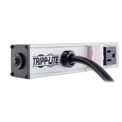 Tripplite PS7224 24 Outlets 15A 72" Powerstrip, 15' Cord