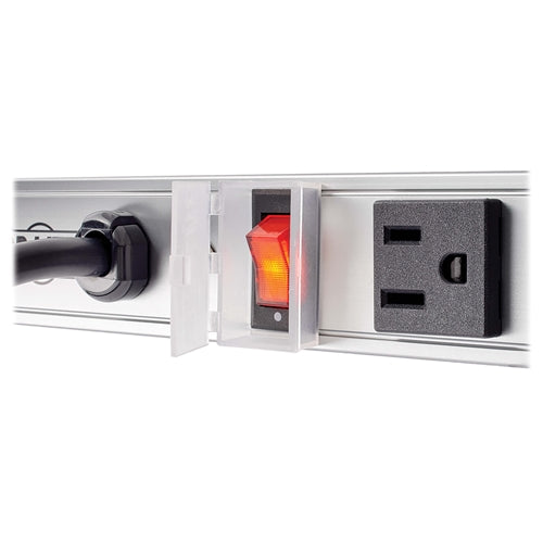 Tripplite PS7224 24 Outlets 15A 72" Powerstrip, 15' Cord