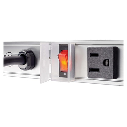 Tripplite PS7224 24 Outlets 15A 72" Powerstrip, 15' Cord