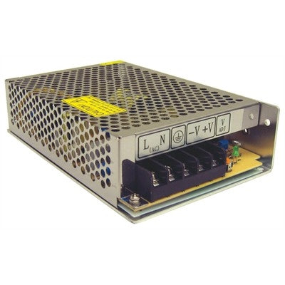 Circuit-Test PSF100-12 AC/DC Power Supply 100W 12VDC 8.5A Regulated Switching / Solid State Style